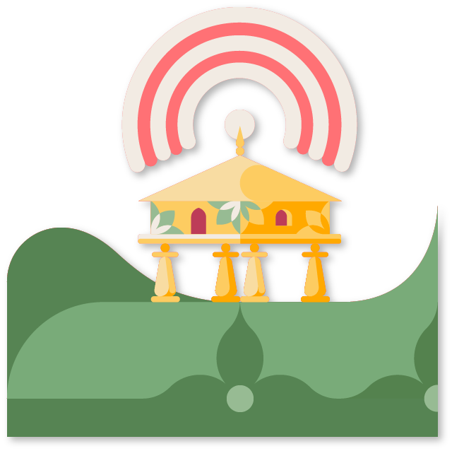 Conexión para toda la familia